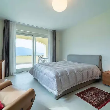 Cozy With Pool Villa Côme